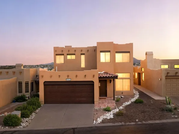 1551 E Deer Shadow Ln, Tucson, AZ 85737