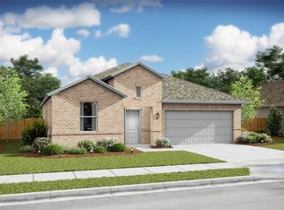 1208 Elliott Rd, Howe, TX 75459