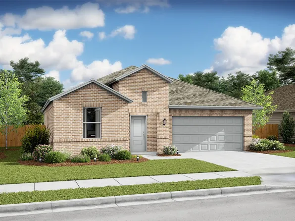 1287 Okeechobee Dr, Dallas, TX 75253