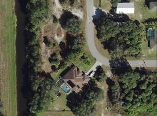 Ansley Rd LOT 22, North Pt, FL 34288