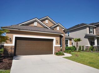 1504 Paso Fino Dr, Jacksonville, FL 32218