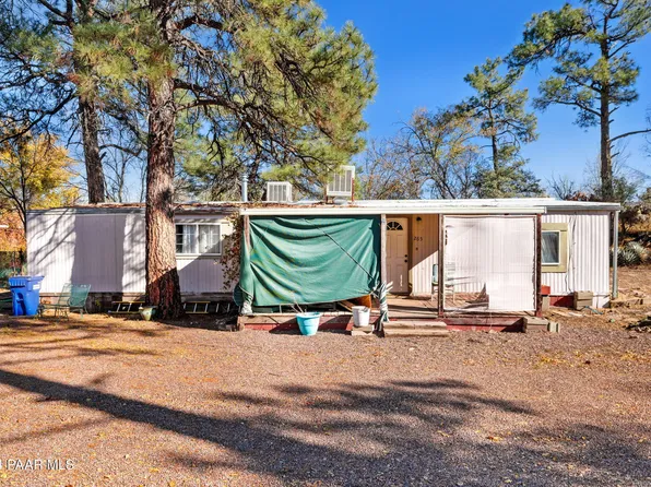 338 Comfort Ave, Prescott, AZ 86301