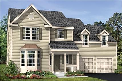 2nd image of 808 Keyham Terrace Dr #Burton