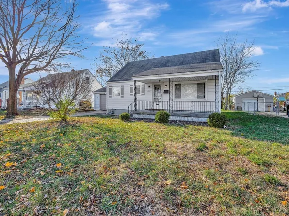 3935 Arlington Ave, Hamilton, OH 45015