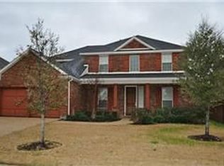 3023 N Camino Lagos, Grand Prairie, TX 75054