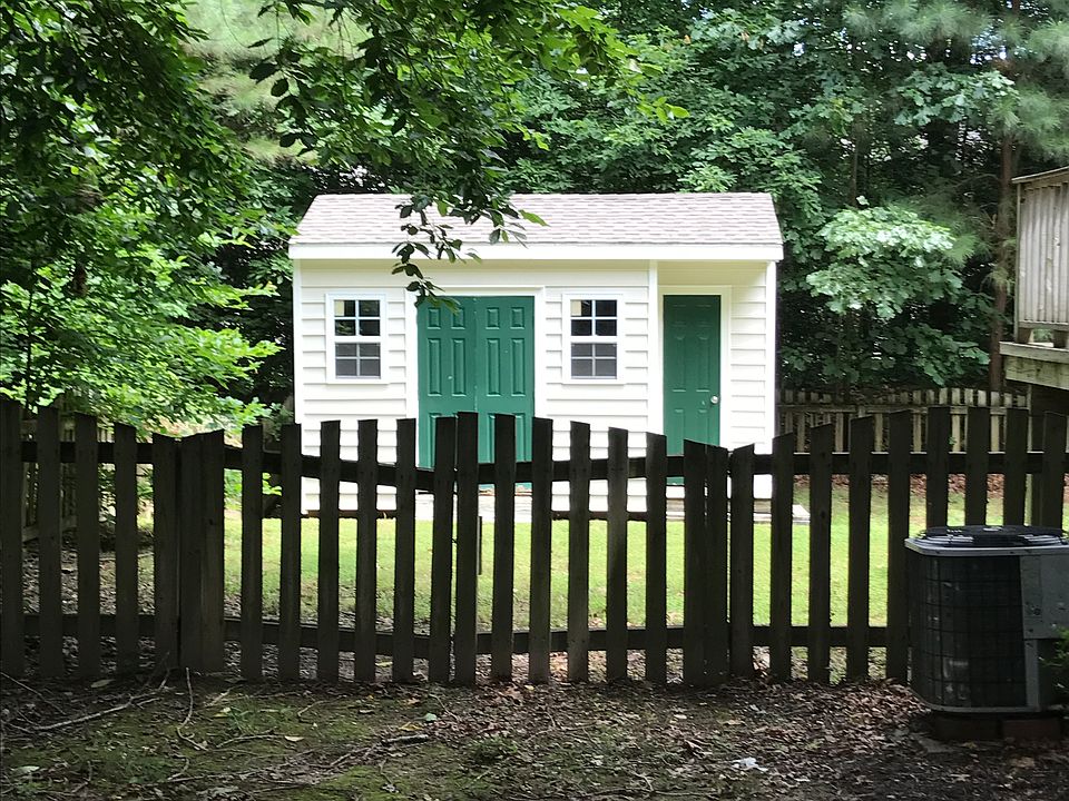 2nd image of 10800 Hinton Ct