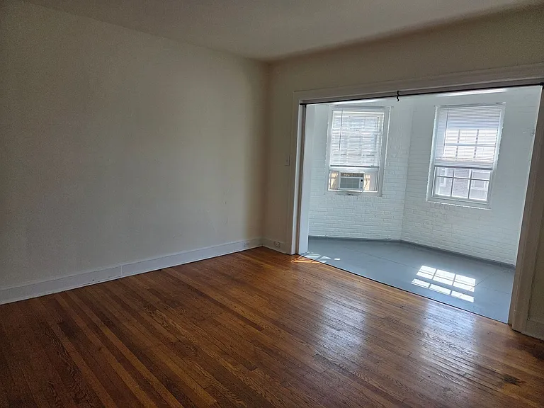 Edgehill Hill Court Apaprtmentr — Photo 16