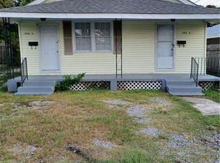 1912 Hesiod St #A, Metairie, LA 70005