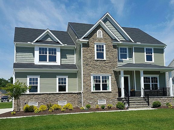 2nd image of 3501 Chillingham Ct
