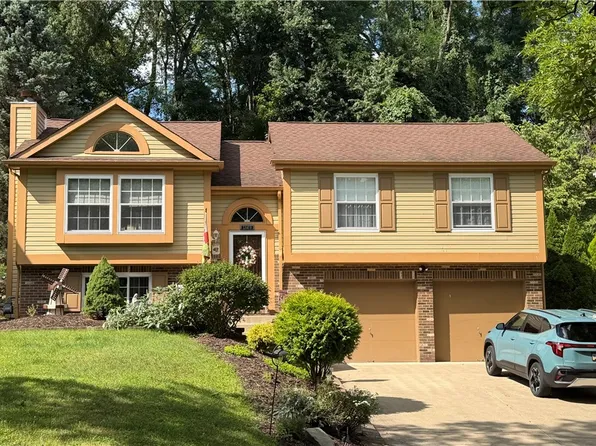 241 Valley Park Dr, Pittsburgh, PA 15216