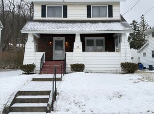 18 Esther Ave, Binghamton, NY 13903