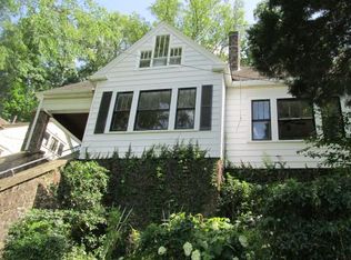 8th Terrace South, Birmingham, AL 35212
