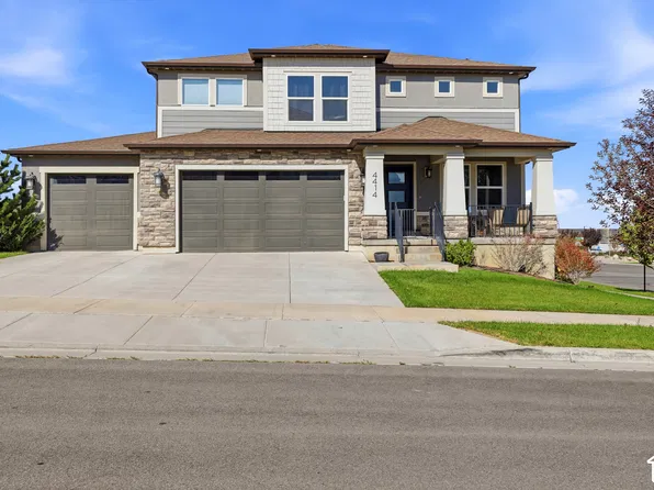 4414 W Bartlett Dr, Herriman, UT 84096