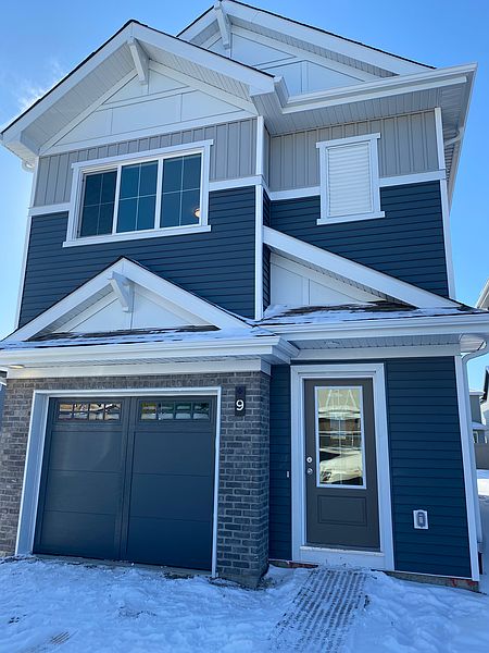 Edmonton Apartment for rent - 3 Bedrooms in Edmonton