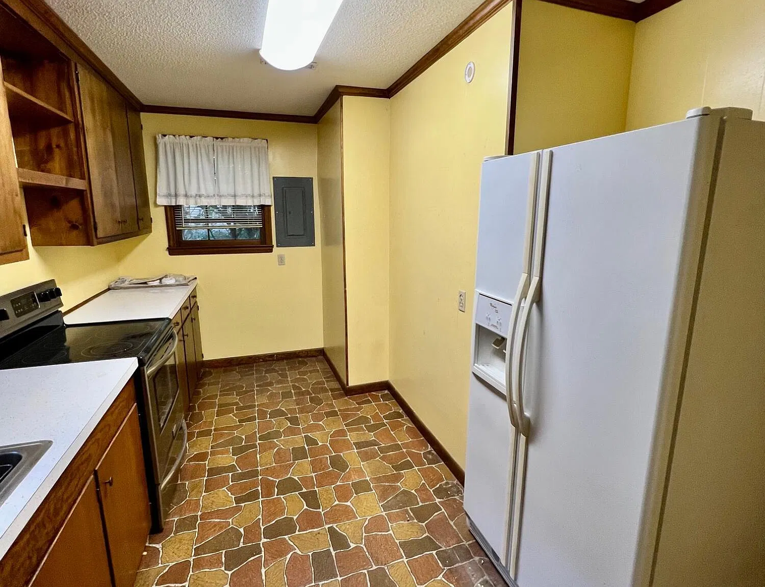 2 bed, 1.5 bath, 864 sqft, $1,100 — Photo 4