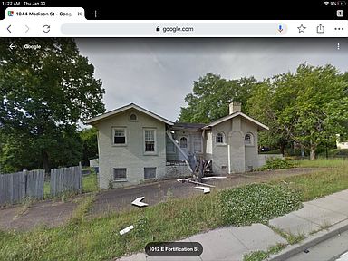 1044 madison st jackson ms 39202 zillow