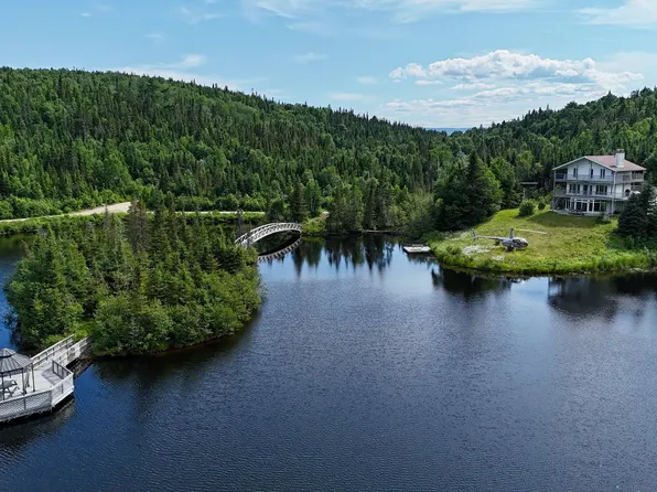 6789 Chemin Pilote #Sacra, Sacre Coeur, QC G0T 1Y0