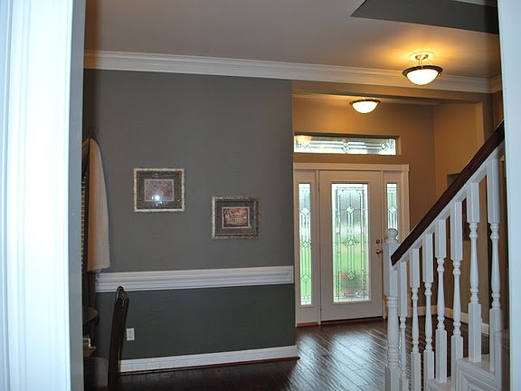 entry way