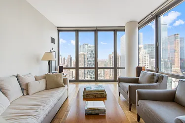 Rented by Cantor and Pecorella