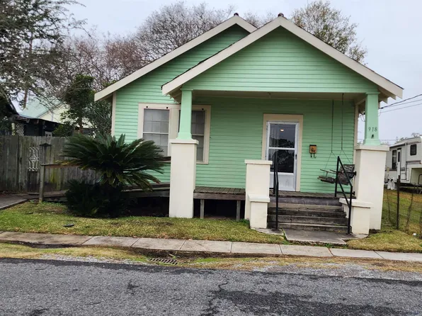 918 President St, Thibodaux, LA 70301