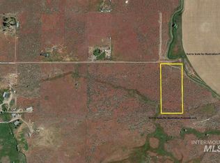 LOT 28 Depew Height, Shoshone, ID 83352