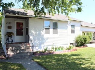 2107 Broadwater Ave, Billings, MT 59102