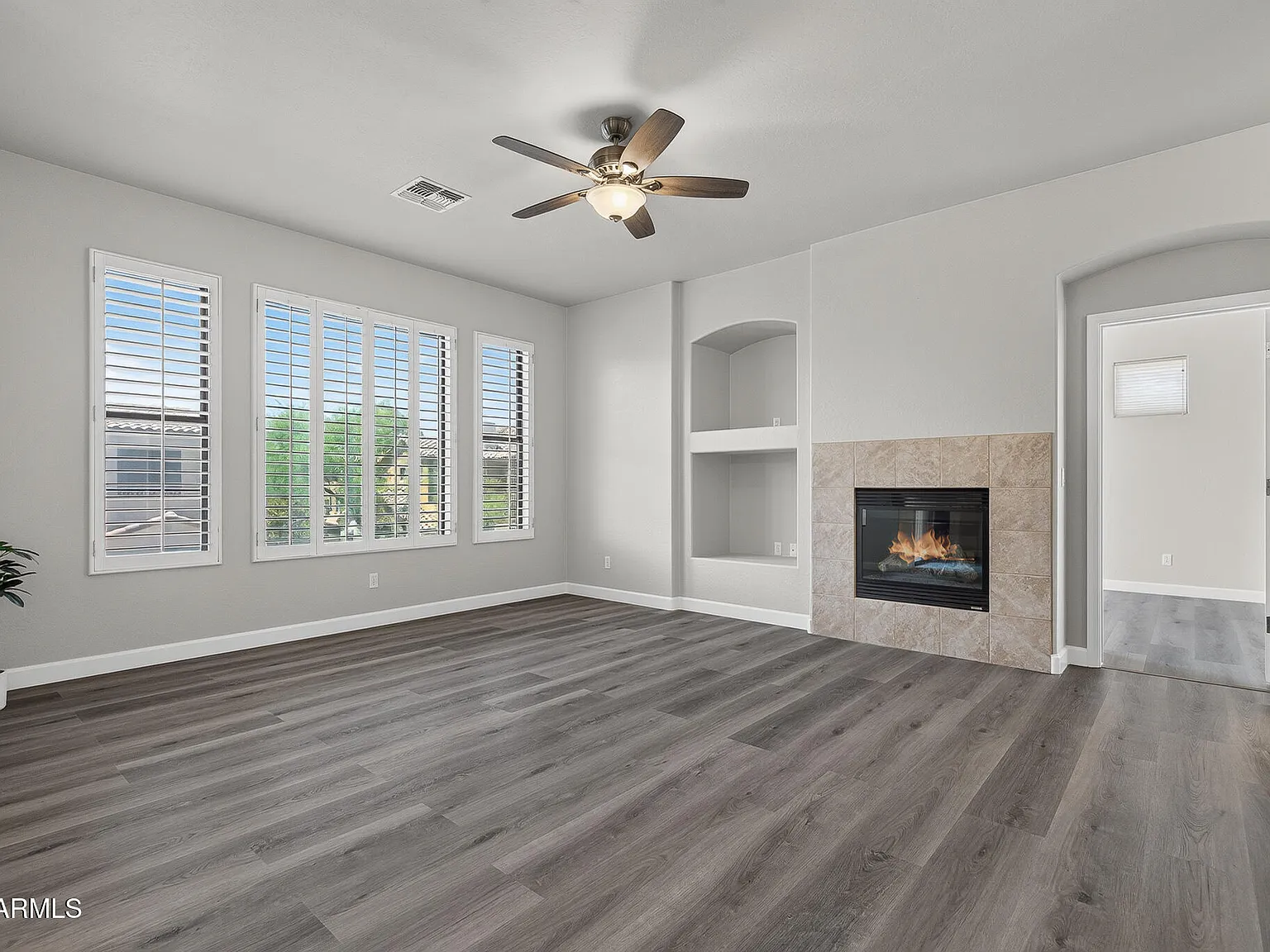 2 bed, 2.0 bath, 1306 sqft, $2,195 — Photo 3