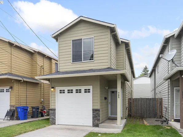 765 NE 93rd Ave, Portland, OR 97220
