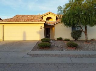 9725 E Paseo Del Tornasol, Tucson, AZ 85747