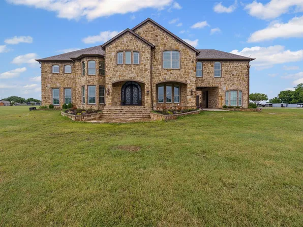 2500 County Road 920, Crowley, TX 76036