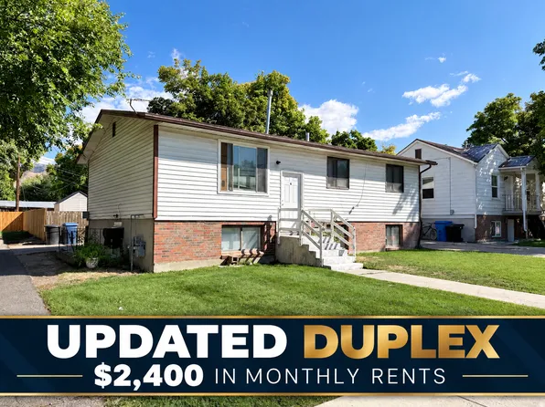410 N 200 W, Logan, UT 84321