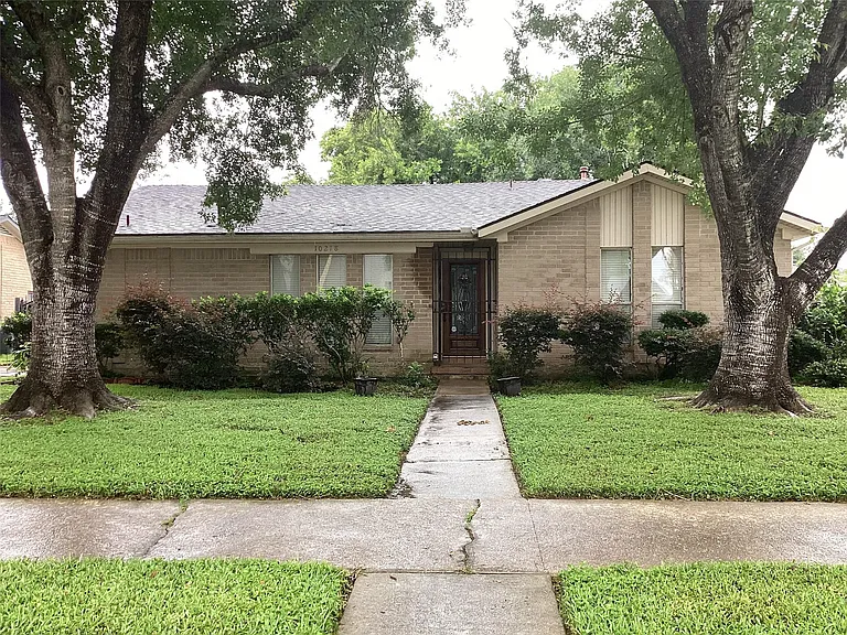 10218 Sagemark Dr — Photo 1