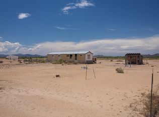 7755 N Razorback Rd, Tucson, AZ 85743