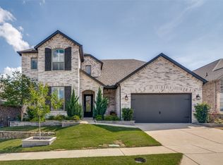 9812 Surveyor Rd, Little Elm, TX 75068