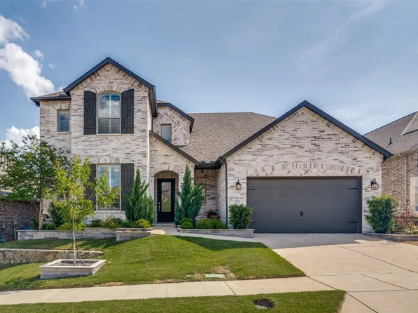 9812 Surveyor Rd, Little Elm, TX 75068