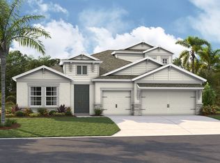 Bayshore II Plan, Waterset, Apollo Beach, FL 33572
