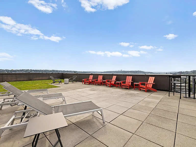 Ballard Lofts — Photo 66