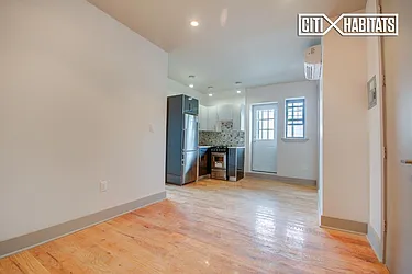 Rented by Citi Habitats