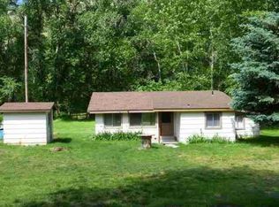 118 Wolf Fork Rd, Dayton, WA 99328