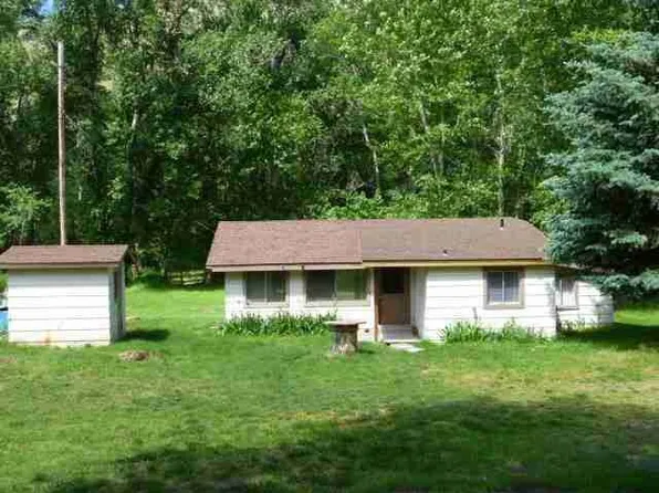 118 Wolf Fork Rd, Dayton, WA 99328