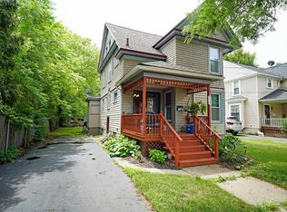 715 W Gray St, Elmira, NY 14905