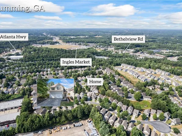 2715 Gatewater Ct, Cumming, GA 30040
