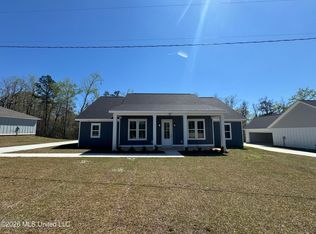27 Shadow Wood Dr, McHenry, MS 39561