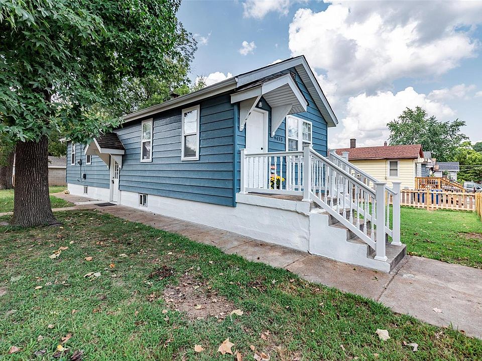 1st image of 9453 Kirchner Ave