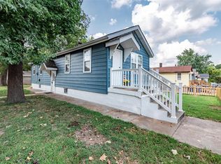 9453 Kirchner Ave, Saint Louis, MO