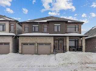 732 Chorus Dr, Ottawa, ON K4M 0L8