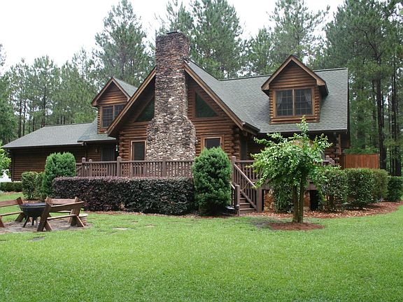 Back of house