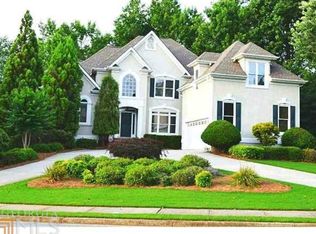 5265 Deerlake Dr, Alpharetta, GA 30005