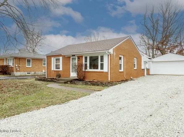 10715 June Dr, Fairdale, KY 40118