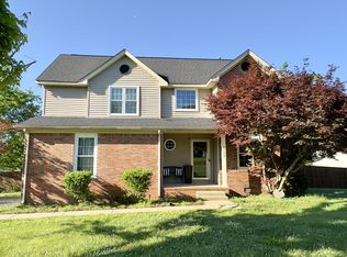 1711 Whitt Dr, Spring Hill, TN 37174